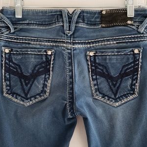 Vigoss Jeans size 28